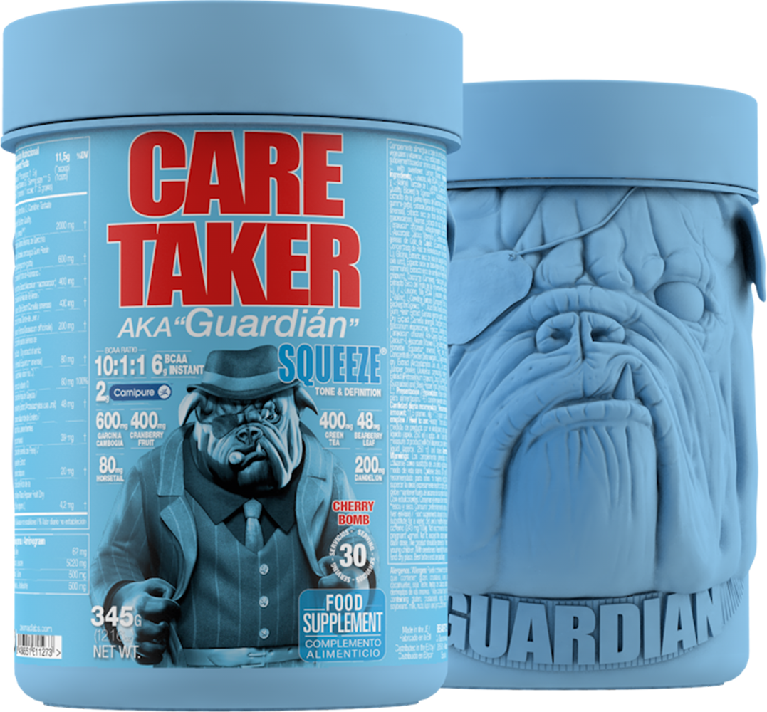 Zoomad Caretaker Squeeze