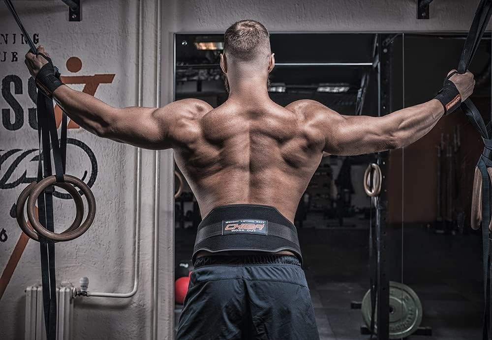 Notre sélection de compléments pour la prise de masse musculaire