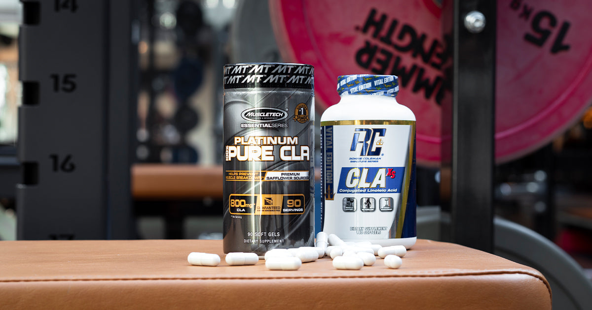 Le CLA, c'est quoi ?