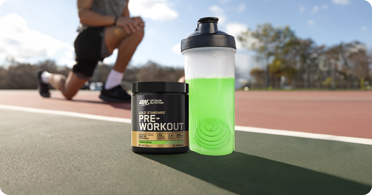 Pre-workout pour la course à pied : vrai atout ou inutile ?