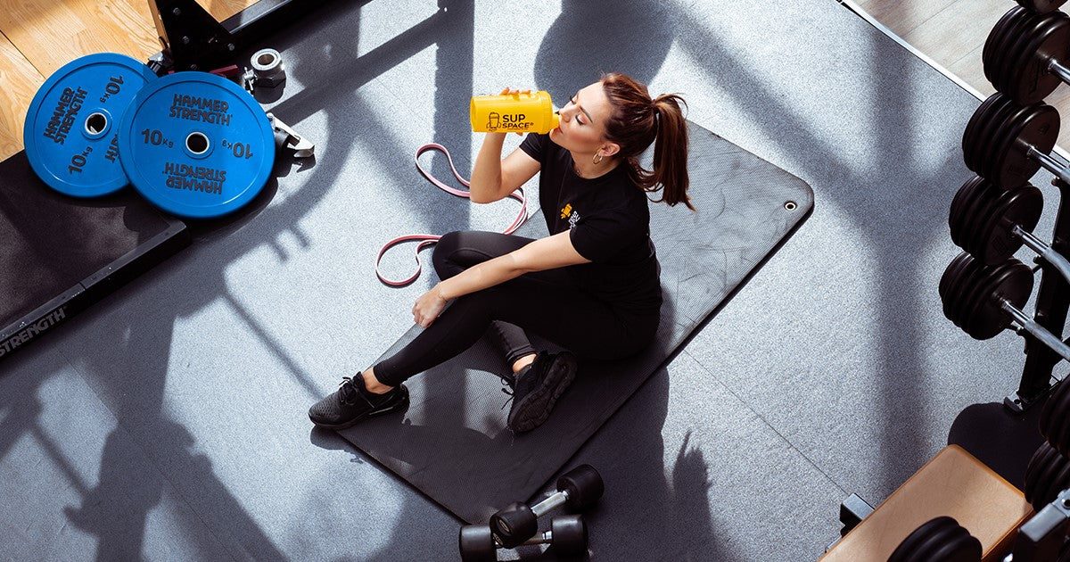 Shakers protéinés : aident-ils à perdre du poids ?