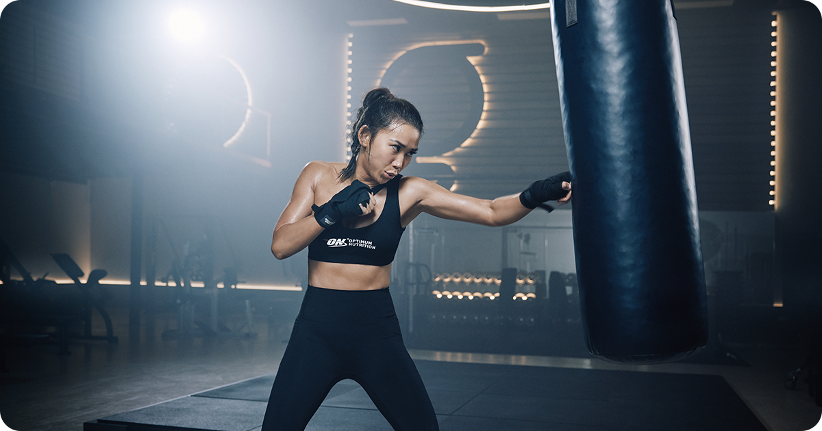 Pre-workout pour les femmes : ce que vous devez savoir