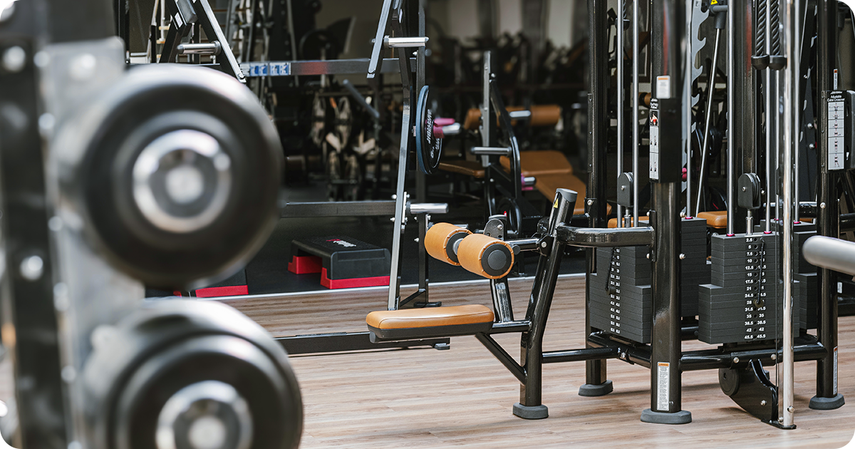 Nos conseils pour les débutants en musculation