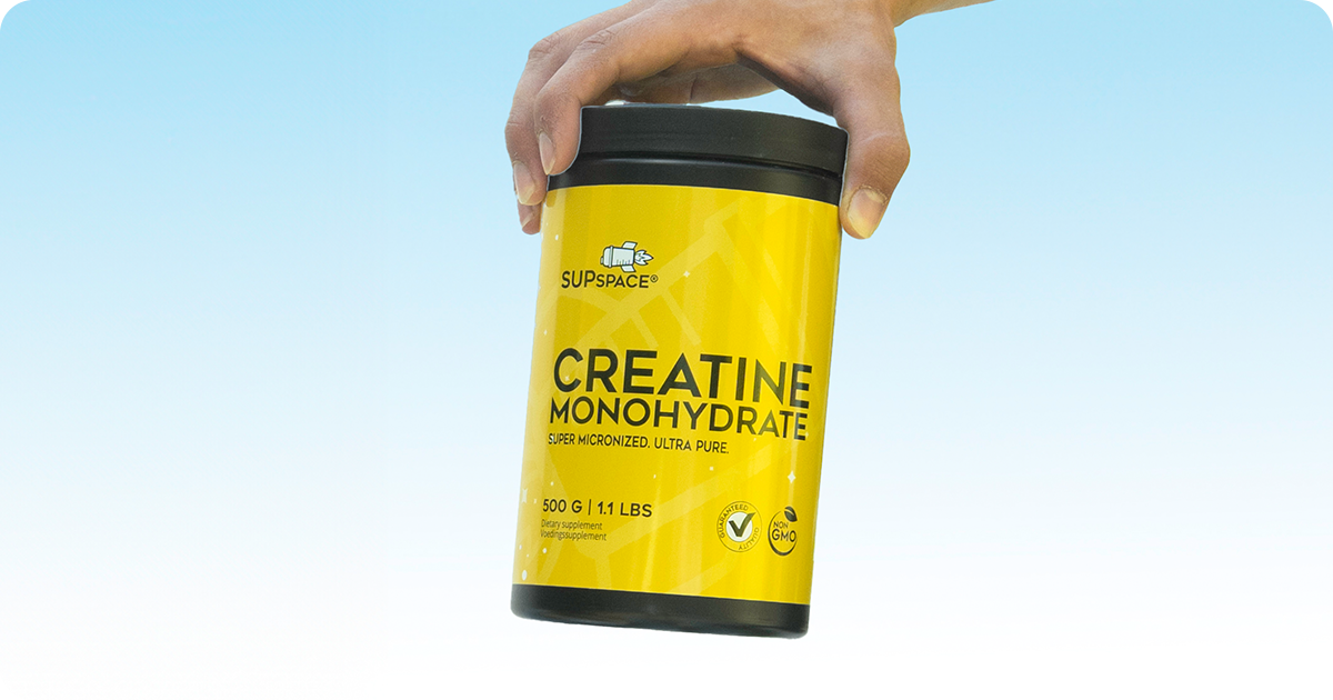 Quelle créatine est la meilleure ? Ce que vous devez savoir