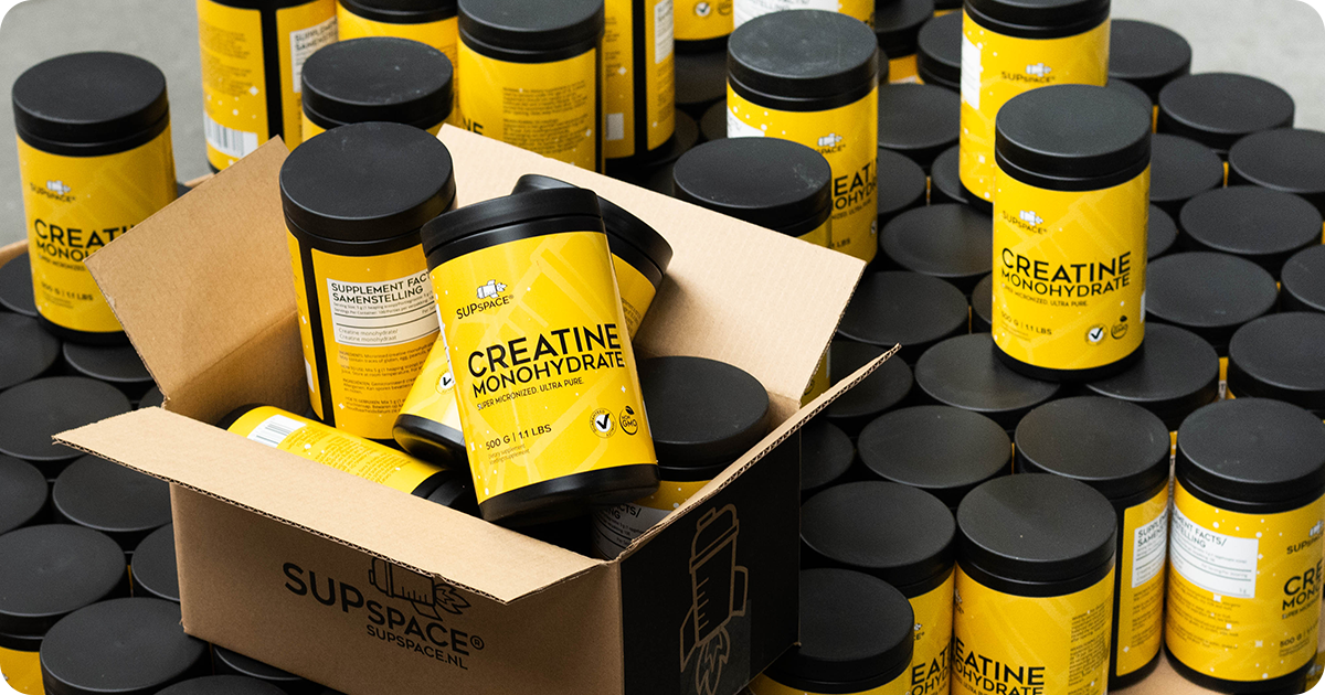 La créatine peut-elle expirer ?