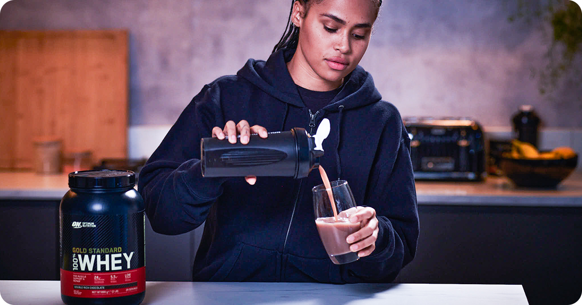 Notre sélection de compléments pour la prise de masse musculaire