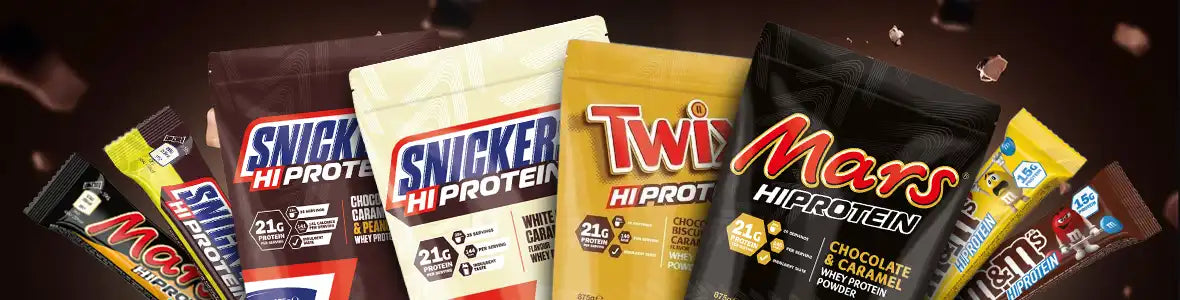 Mars Protein