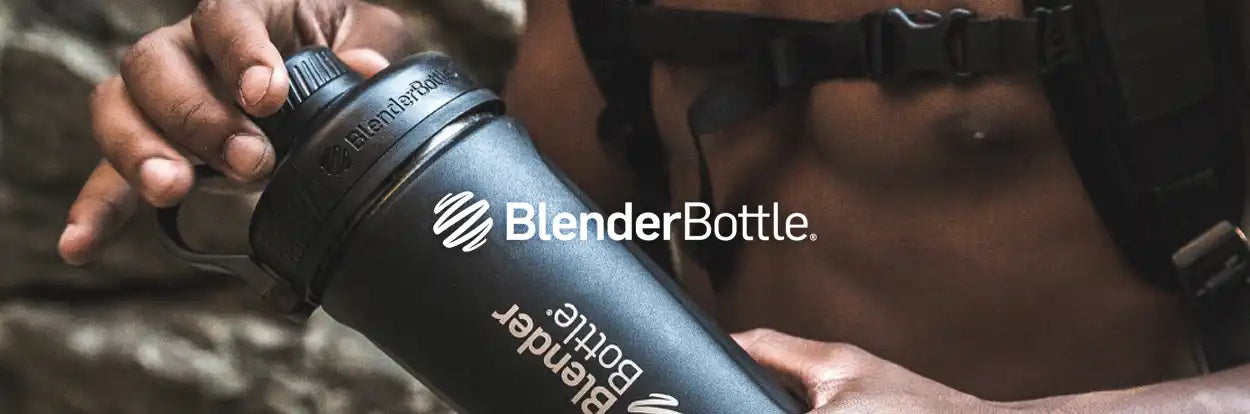 BlenderBottle