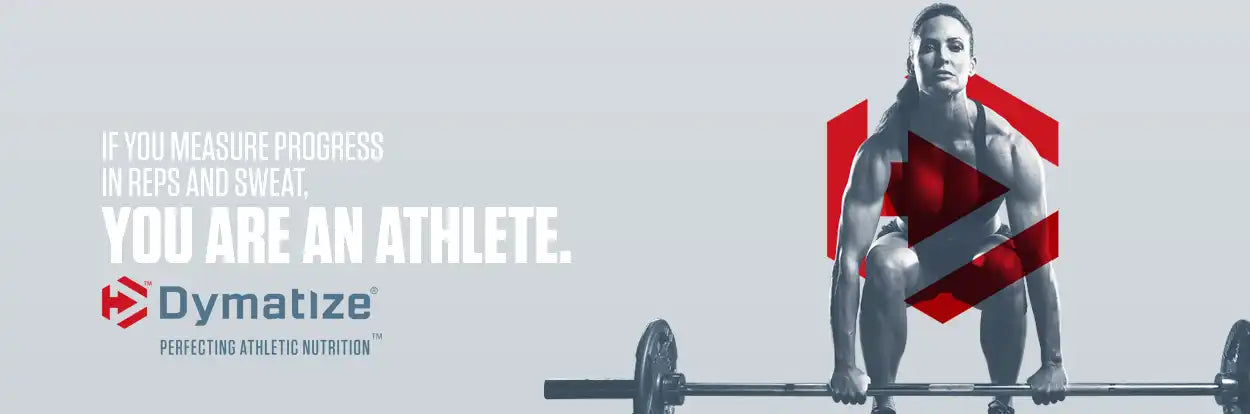 Dymatize