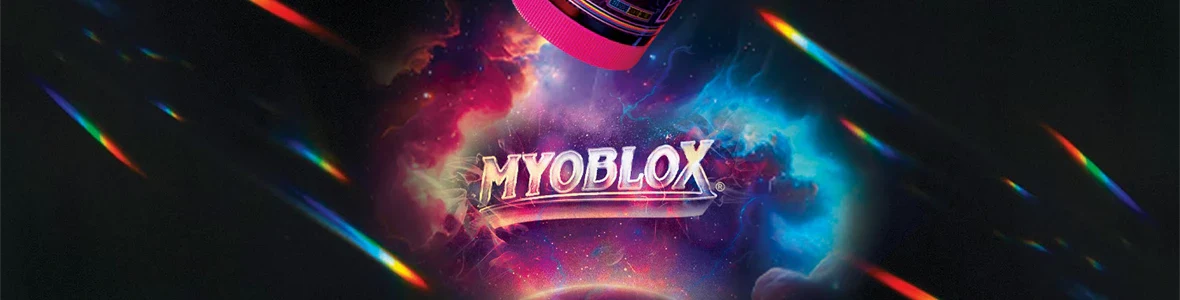 MyoBlox