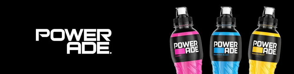 Powerade