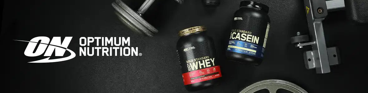 Optimum Nutrition