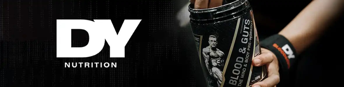 DY Nutrition