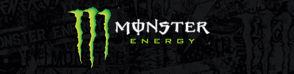 Monster Energy