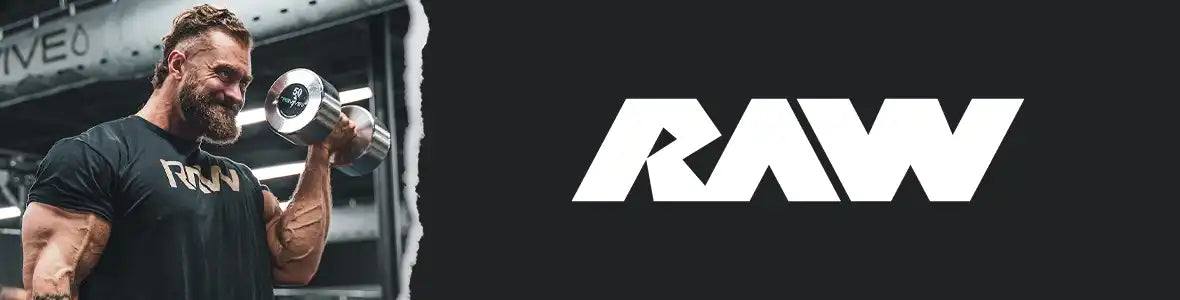 RAW Nutrition