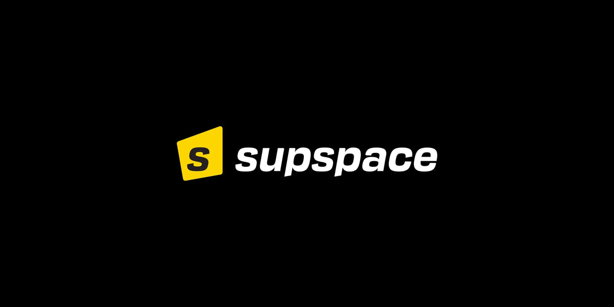 Supspace