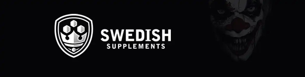Swedish Supplements