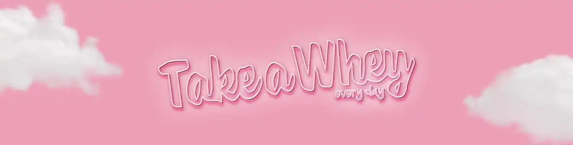 Take-a-Whey