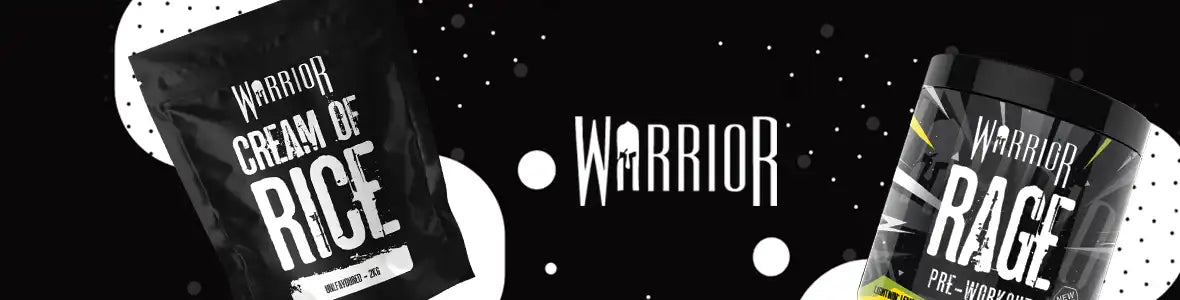 Warrior