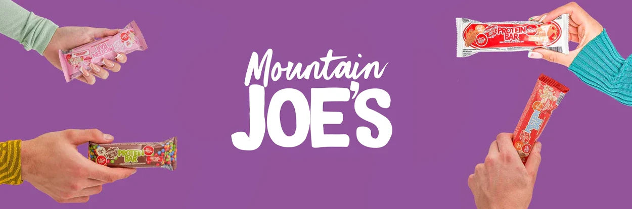 Mountain Joe's