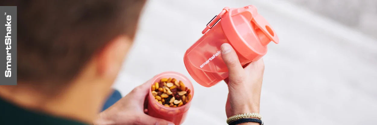 Smartshake