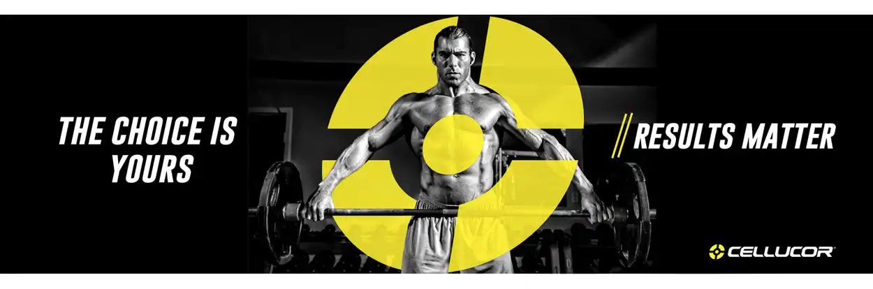Cellucor