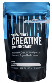 Animal Creatine Powder (150 g)