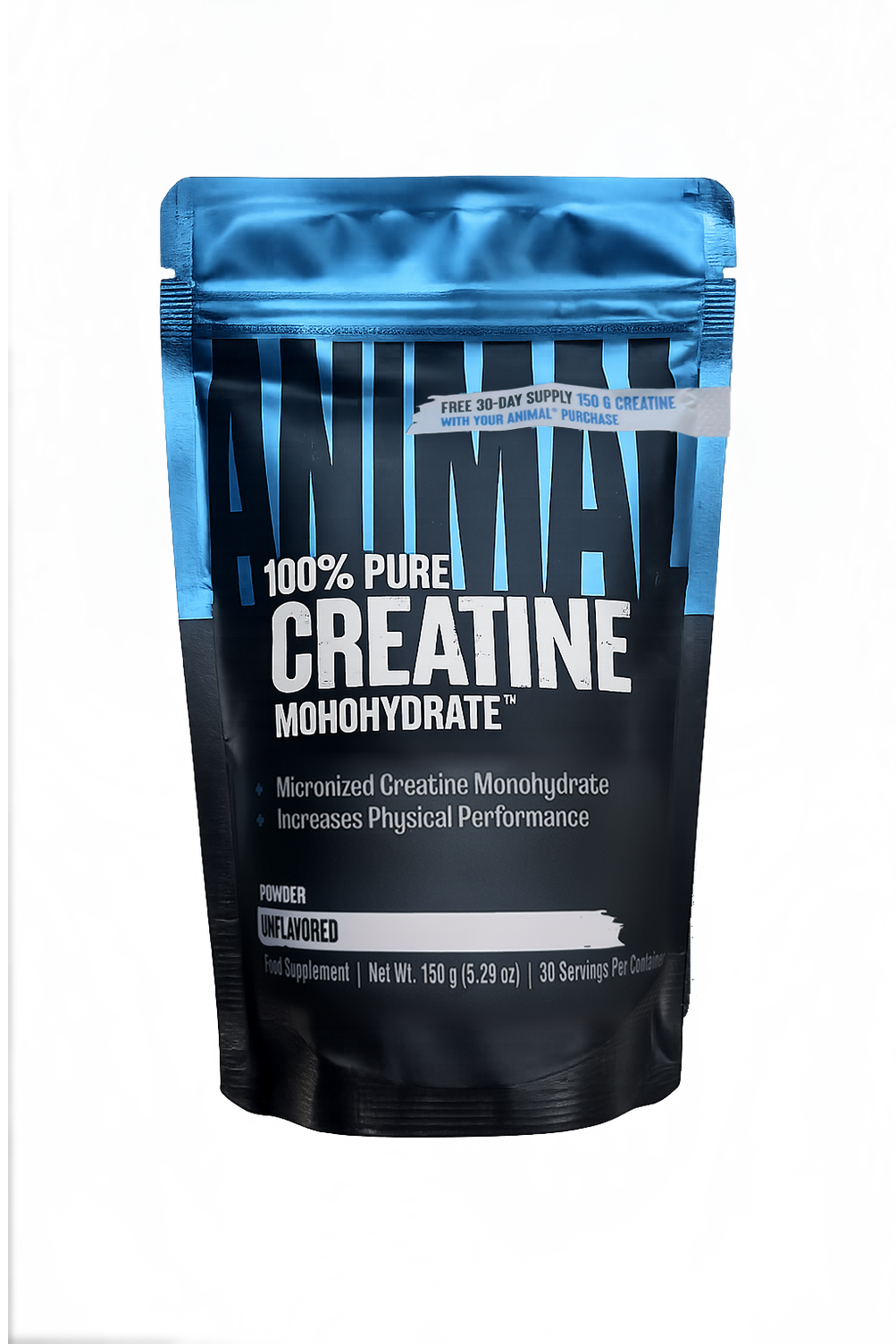 Animal Creatine Powder (150 g)