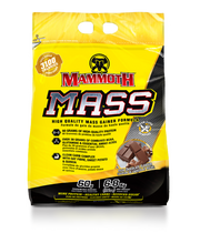 Mammoth Mass Chocolat (6800 g)