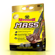 Mammoth Mass Chocolat (2270 g)