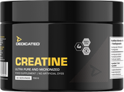 Dedicated Nutrition Creatine (150 g)