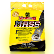 Mammoth Mass Cookies & Cream (6800 g)
