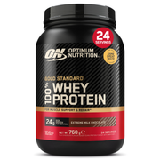 Optimum Nutrition Gold Standard 100% Whey Extreme Milk Chocolate (780 g)