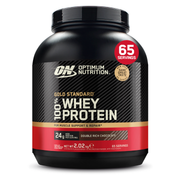 Optimum Nutrition Gold Standard 100% Whey Double Rich Chocolate (2000 g)