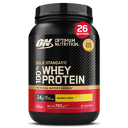 Optimum Nutrition Gold Standard 100% Whey
