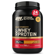 Optimum Nutrition Gold Standard 100% Whey Chocolate Peanut Butter (780 g)