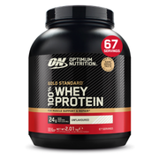 Optimum Nutrition Gold Standard 100% Whey Unflavoured (2000 g)