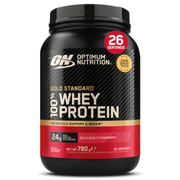 Optimum Nutrition Gold Standard 100% Whey Delicious Strawberry (780 g)