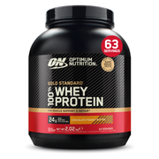 Optimum Nutrition Gold Standard 100% Whey Chocolate Peanut Butter (2000 g)