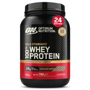 Optimum Nutrition Gold Standard 100% Whey Chocolate Hazelnut (780 g)
