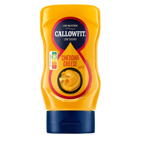 CallowFit Sauces