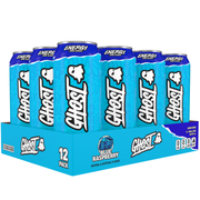 Ghost Energy (12 x 500 ml)