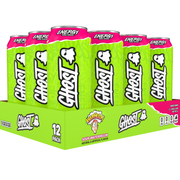 Ghost Energy Warheads Watermelon (12 x 500 ml)