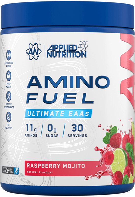 Applied Nutrition Amino Fuel EAA