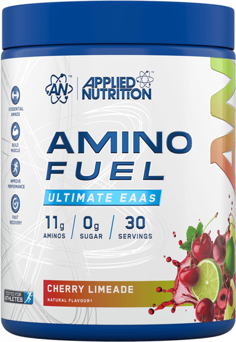 Applied Nutrition Amino Fuel EAA