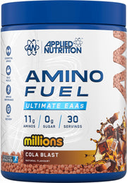 Applied Nutrition Amino Fuel EAA