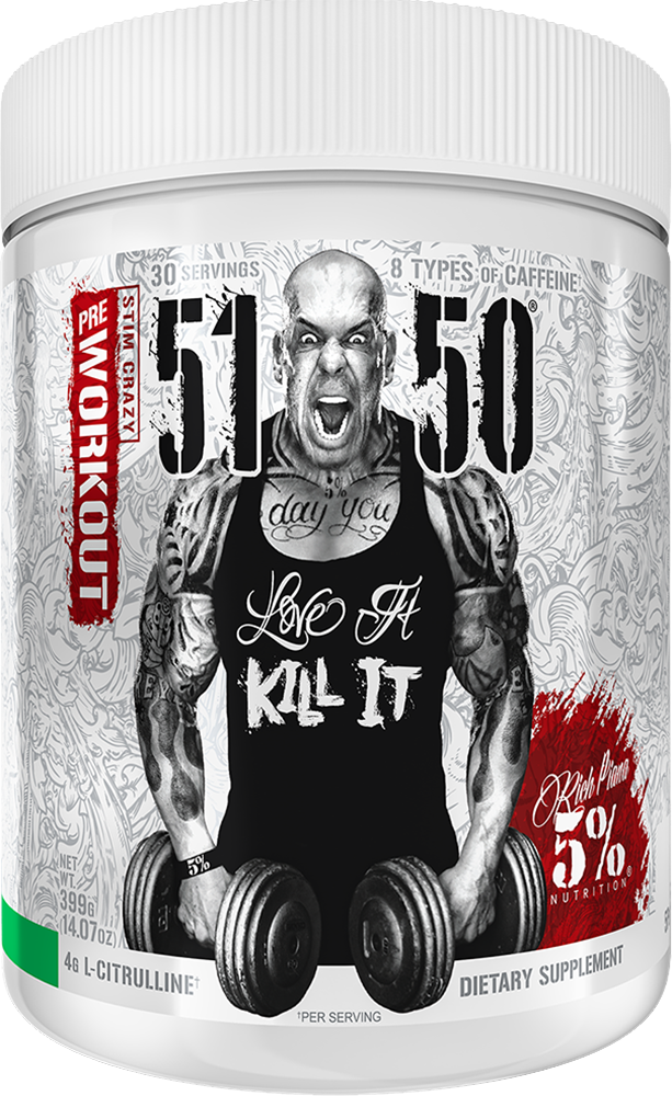 5% Nutrition 5150 Legendary Series Pomme verte (399 g)