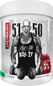 5% Nutrition 5150 Legendary Series Pomme verte (399 g)