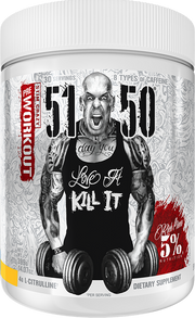 5% Nutrition 5150 Legendary Series Tropical Rage (399 g)