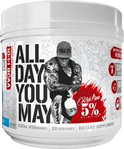 All Day You May Legendary Series Limonade à la myrtille (450 g)
